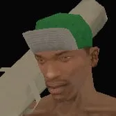 Clothing index 20: capgangup (caprimup)