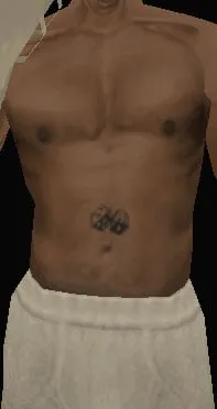 Clothing index 3: 11DICE (11dice)