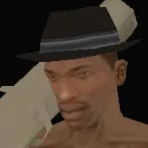 Clothing index 56: boaterblk (boater)